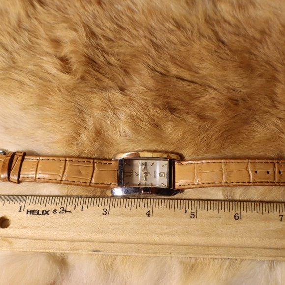 Ladies 5 Piece Watch Lot (George, Relic, BH Polo, etc.) - Picture 7 of 13